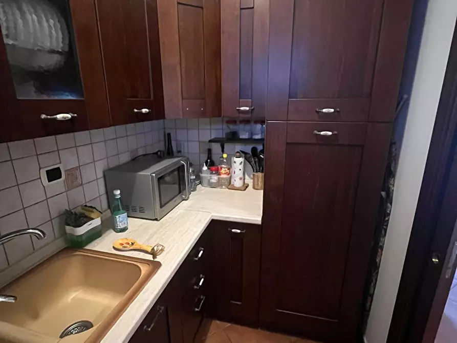 Immagine 12 di Appartamento in affitto  in Via Fontana Vecchia 9 a Taormina