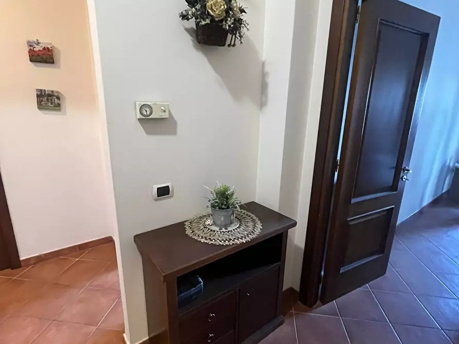 Immagine 14 di Appartamento in affitto  in Via Fontana Vecchia 9 a Taormina