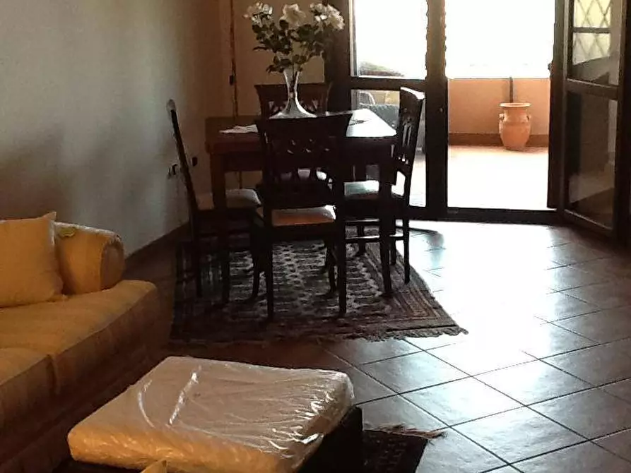 Immagine 15 di Appartamento in affitto  in Via Fontana Vecchia 9 a Taormina