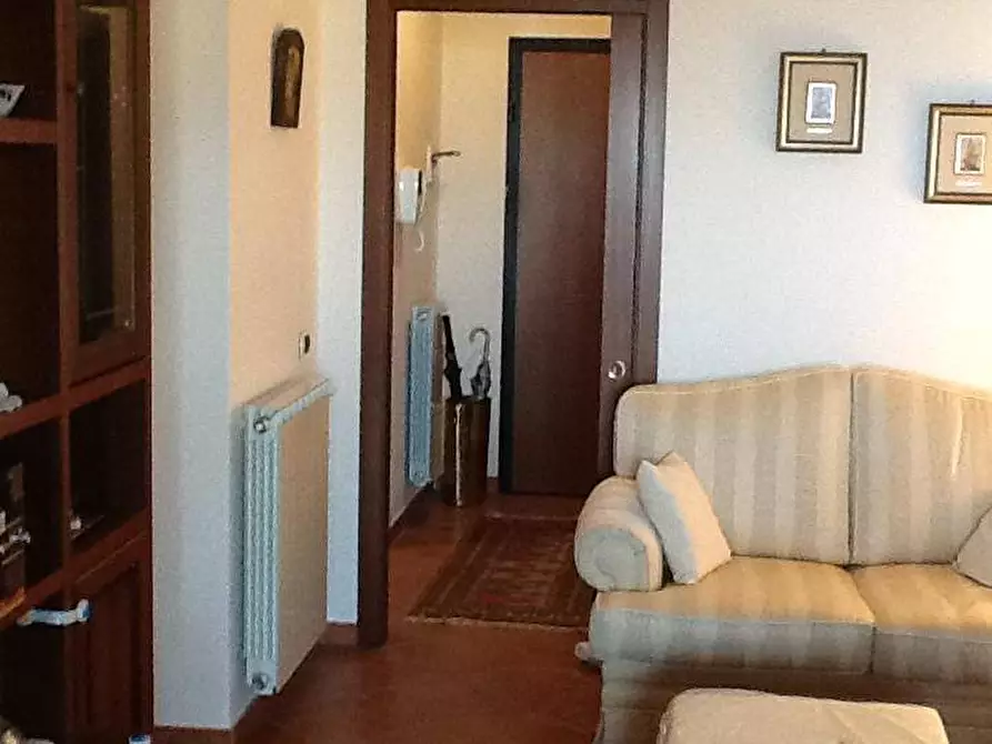 Immagine 16 di Appartamento in affitto  in Via Fontana Vecchia 9 a Taormina