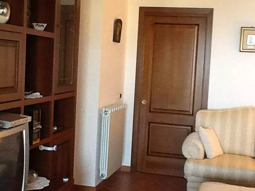 Immagine 17 di Appartamento in affitto  in Via Fontana Vecchia 9 a Taormina