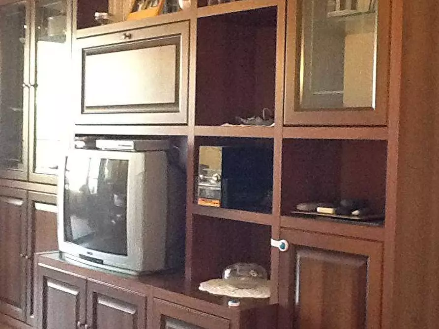 Immagine 18 di Appartamento in affitto  in Via Fontana Vecchia 9 a Taormina