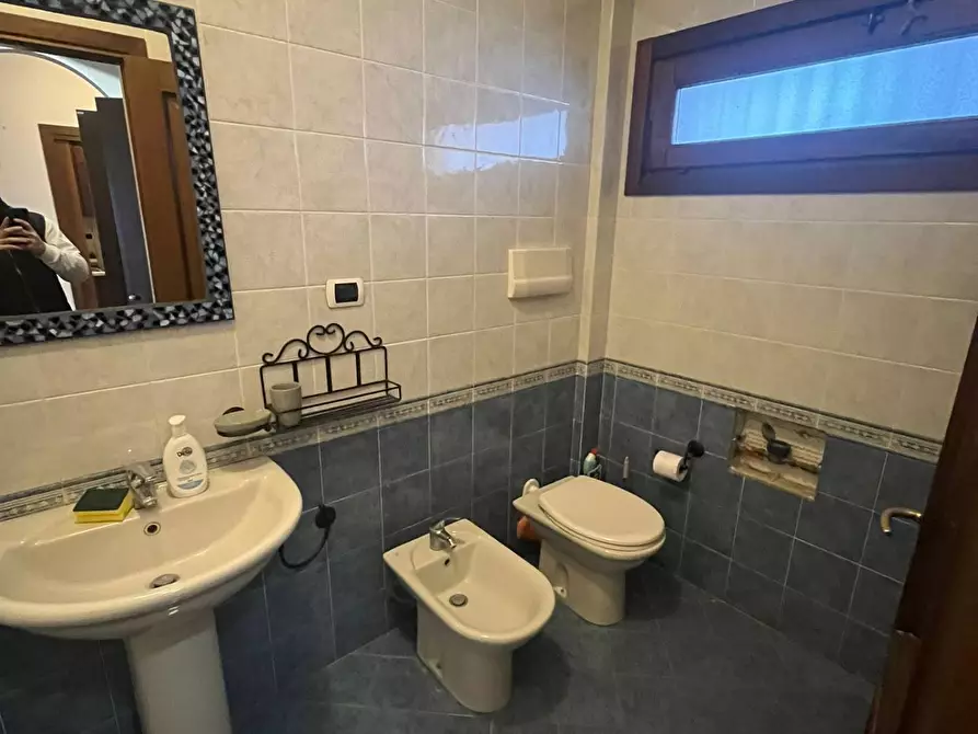 Immagine 11 di Appartamento in affitto  in Via Fontana Vecchia 9 a Taormina