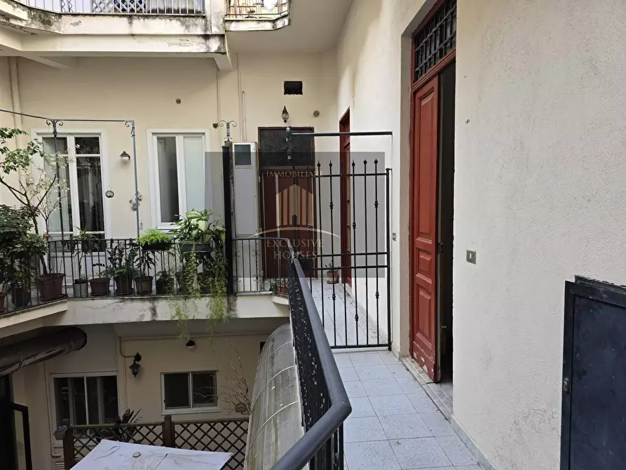 Immagine 1 di Appartamento in affitto  in Via XXVII Luglio 121 a Messina