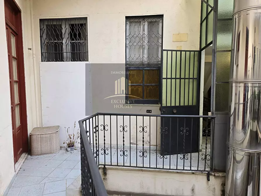 Immagine 2 di Appartamento in affitto  in Via XXVII Luglio 121 a Messina