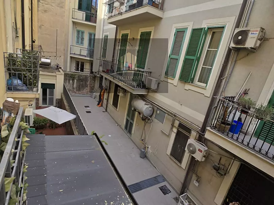 Immagine 13 di Appartamento in affitto  in Via XXVII Luglio 121 a Messina