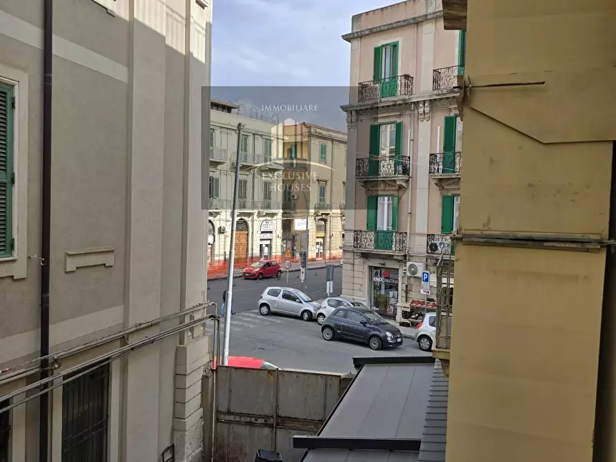 Immagine 14 di Appartamento in affitto  in Via XXVII Luglio 121 a Messina