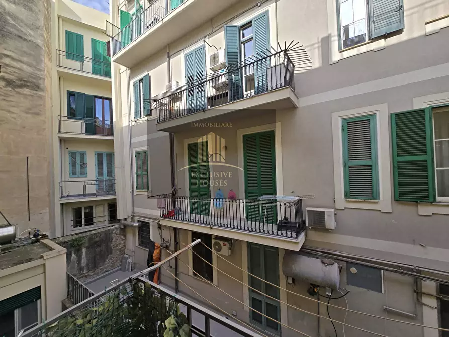 Immagine 15 di Appartamento in affitto  in Via XXVII Luglio 121 a Messina
