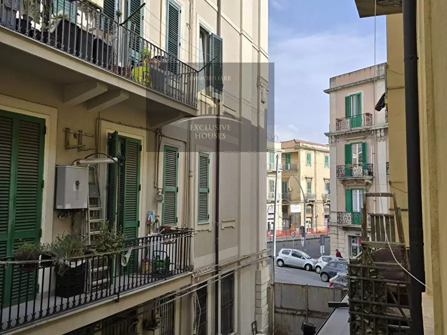 Immagine 16 di Appartamento in affitto  in Via XXVII Luglio 121 a Messina