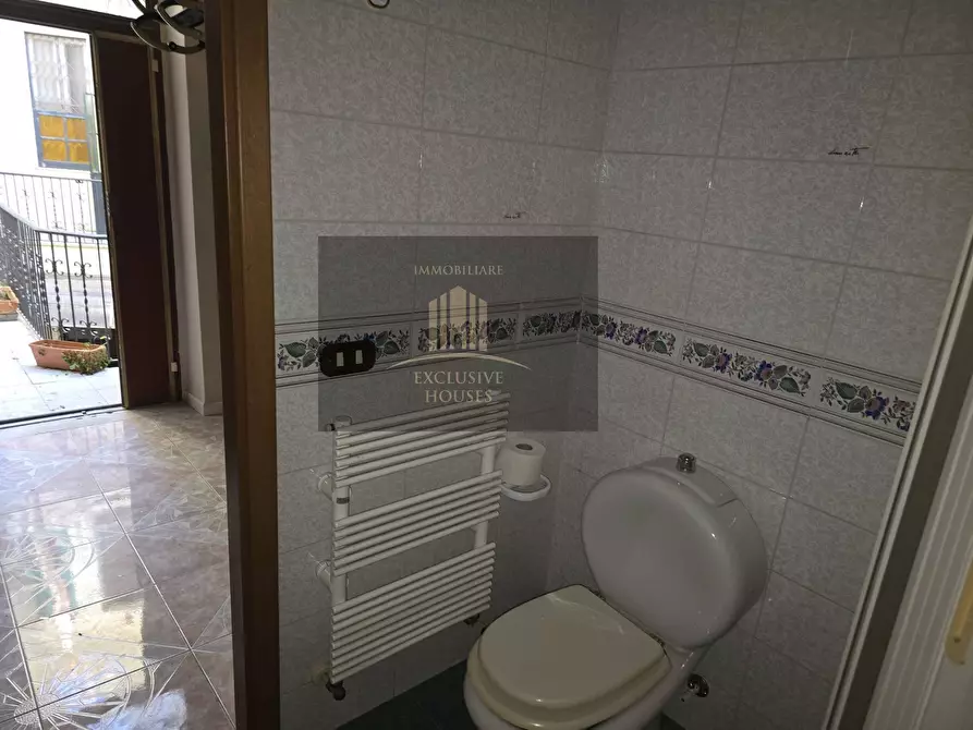 Immagine 6 di Appartamento in affitto  in Via XXVII luglio 121 a Messina