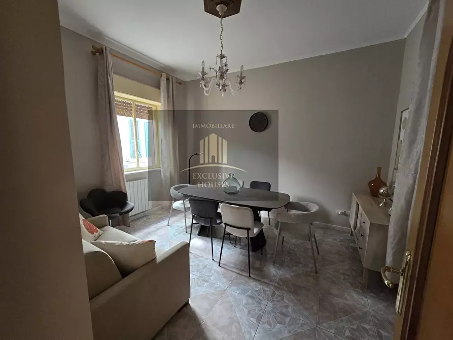 Immagine 9 di Appartamento in affitto  in Via XXVII luglio 121 a Messina