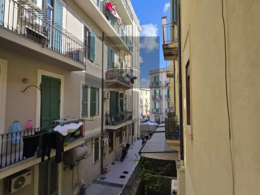 Immagine 12 di Appartamento in affitto  in Via XXVII luglio 121 a Messina