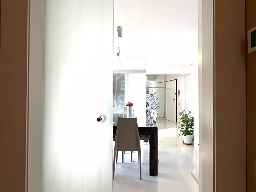 Immagine 26 di Appartamento in vendita  in Via Mascagni 33 a Montecatini Terme