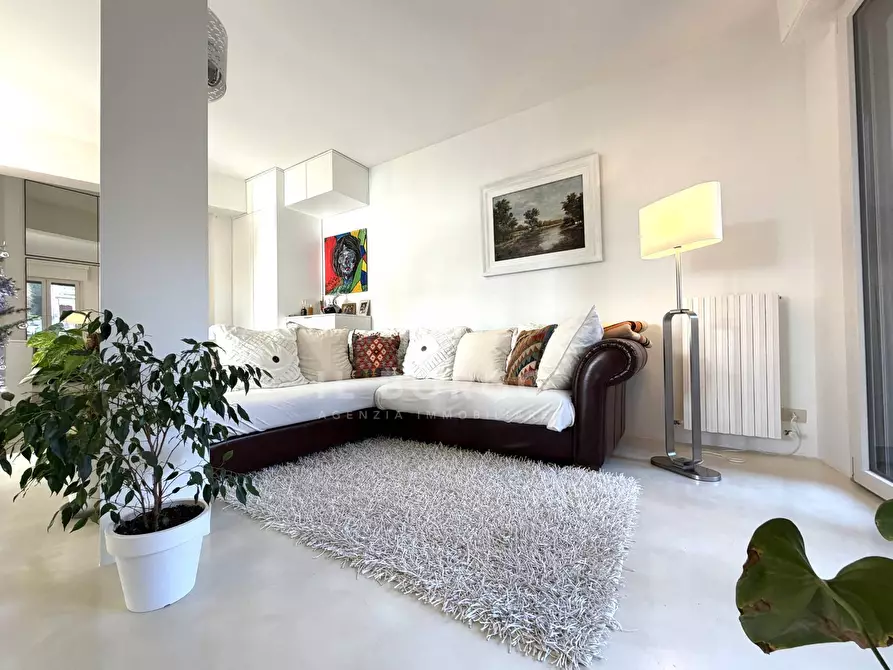 Immagine 10 di Appartamento in vendita  in Via Mascagni 33 a Montecatini Terme