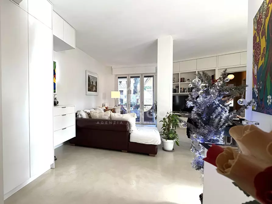 Immagine 17 di Appartamento in vendita  in Via Mascagni 33 a Montecatini Terme
