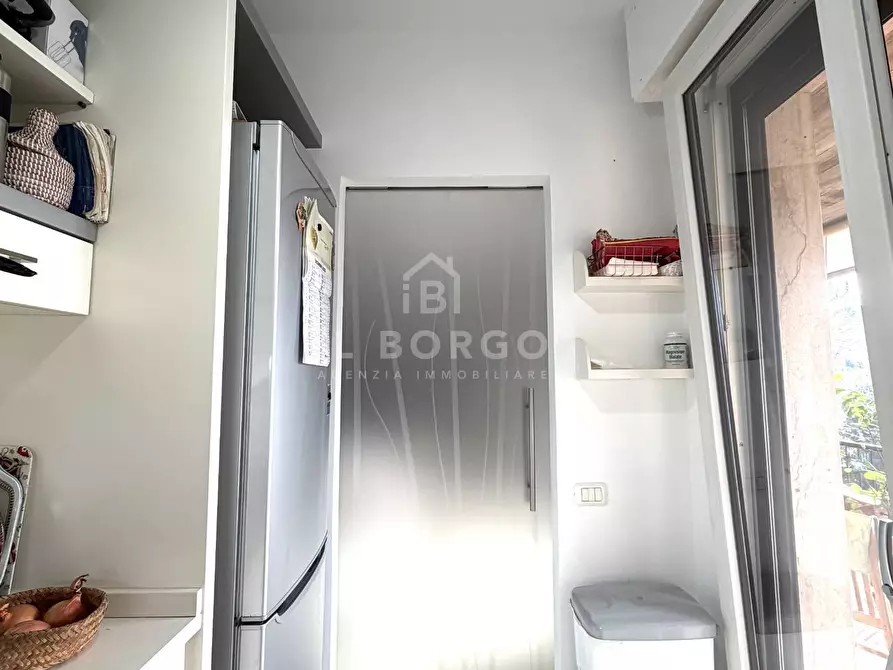 Immagine 6 di Appartamento in vendita  in Via Mascagni 33 a Montecatini Terme