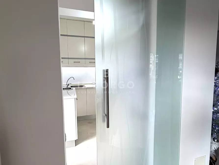 Immagine 7 di Appartamento in vendita  in Via Mascagni 33 a Montecatini Terme