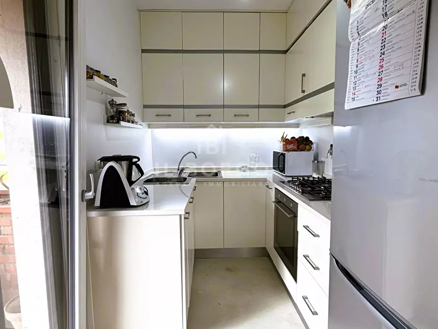 Immagine 5 di Appartamento in vendita  in Via Mascagni 33 a Montecatini Terme