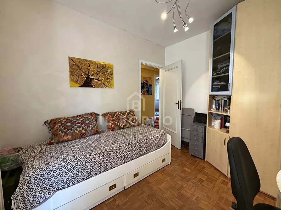 Immagine 12 di Appartamento in vendita  in Via Mascagni 33 a Montecatini Terme