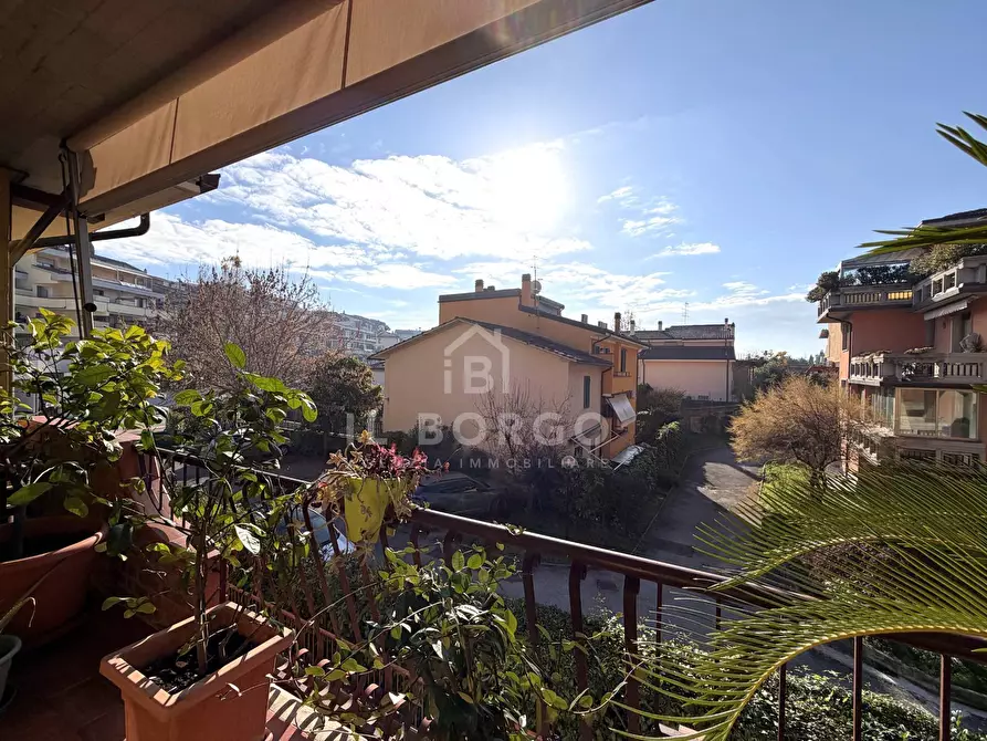 Immagine 32 di Appartamento in vendita  in Via Mascagni 33 a Montecatini Terme