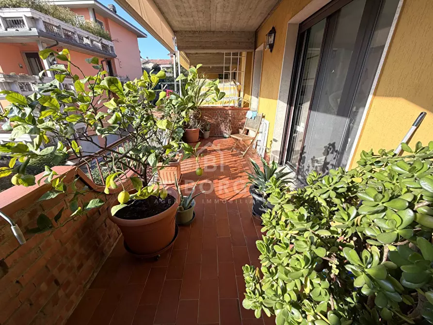 Immagine 8 di Appartamento in vendita  in Via Mascagni 33 a Montecatini Terme