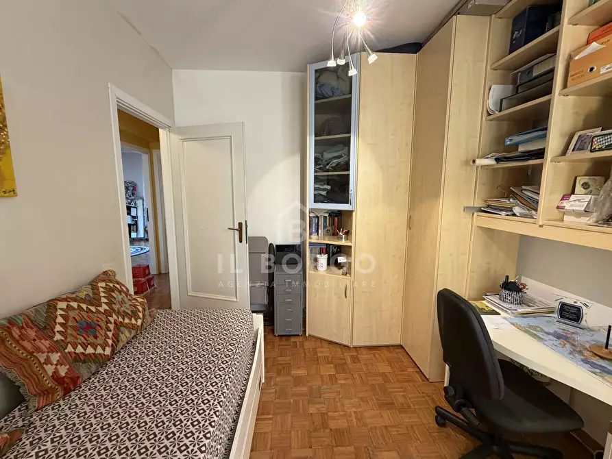 Immagine 19 di Appartamento in vendita  in Via Mascagni 33 a Montecatini Terme