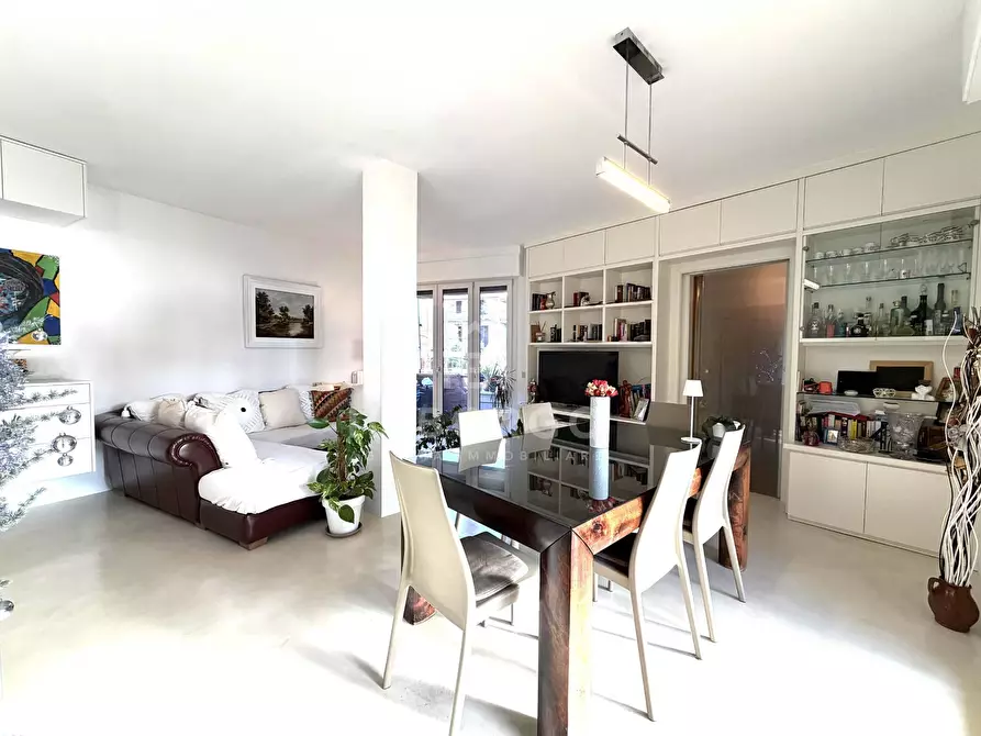 Immagine 22 di Appartamento in vendita  in Via Mascagni 33 a Montecatini Terme