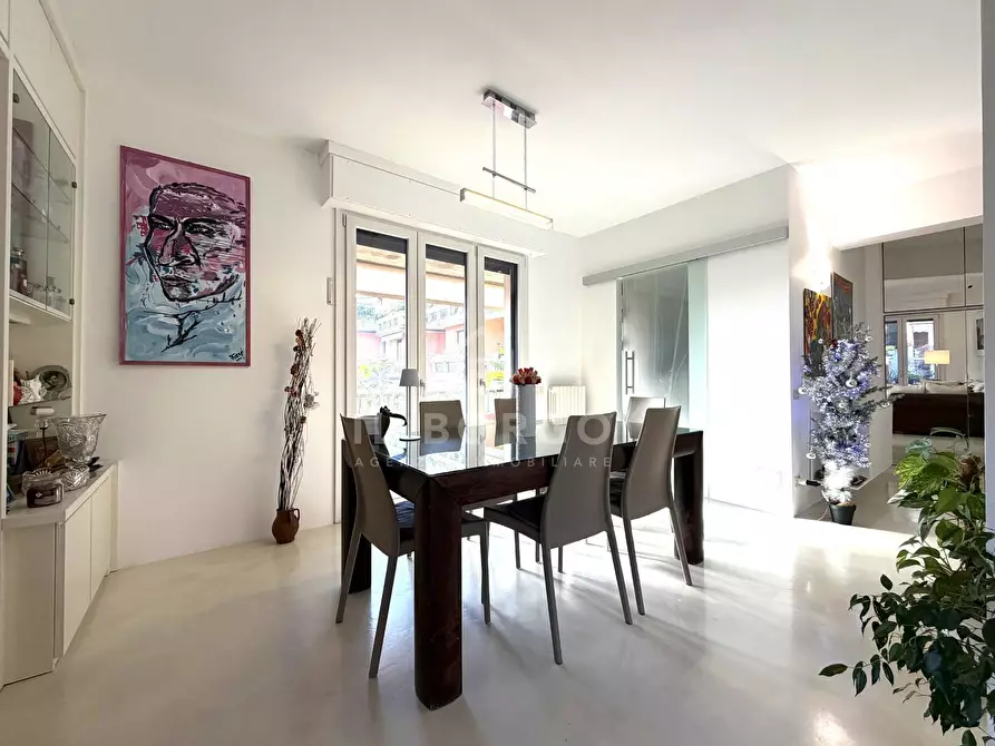 Immagine 25 di Appartamento in vendita  in Via Mascagni 33 a Montecatini Terme