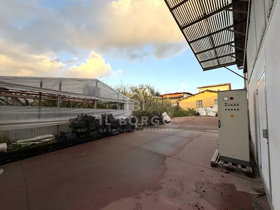 Immagine 7 di Capannone industriale in vendita  in Via giovanni amendola a Marliana