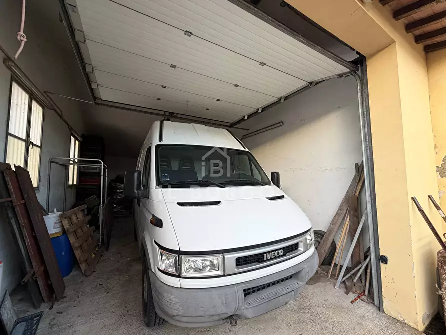 Immagine 10 di Capannone industriale in vendita  in Via giovanni amendola a Marliana