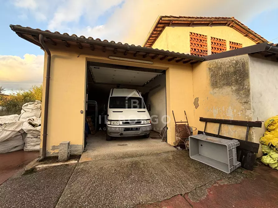 Immagine 9 di Capannone industriale in vendita  in Via giovanni amendola a Marliana