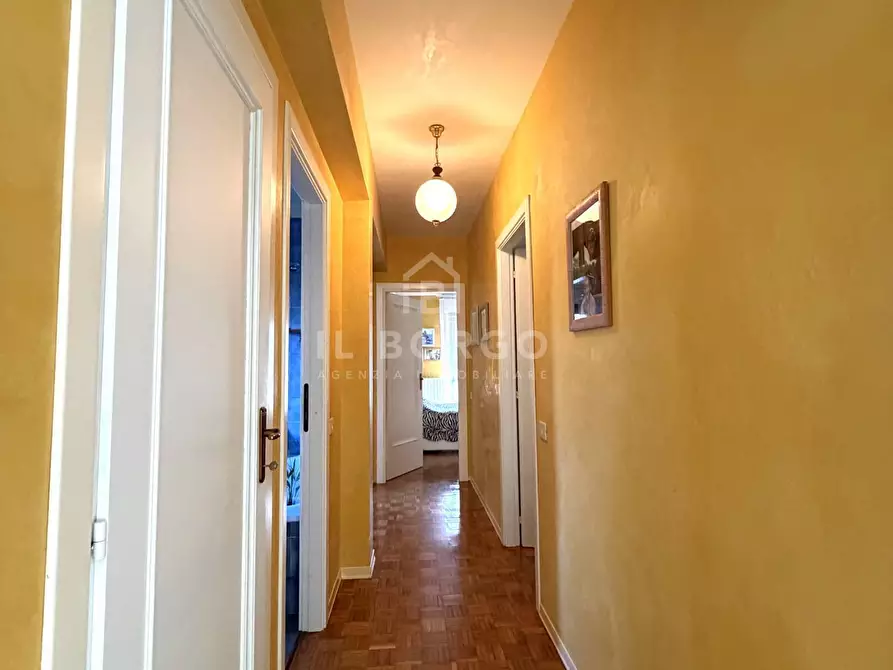 Immagine 30 di Appartamento in vendita  in Via Mascagni 33 a Montecatini Terme