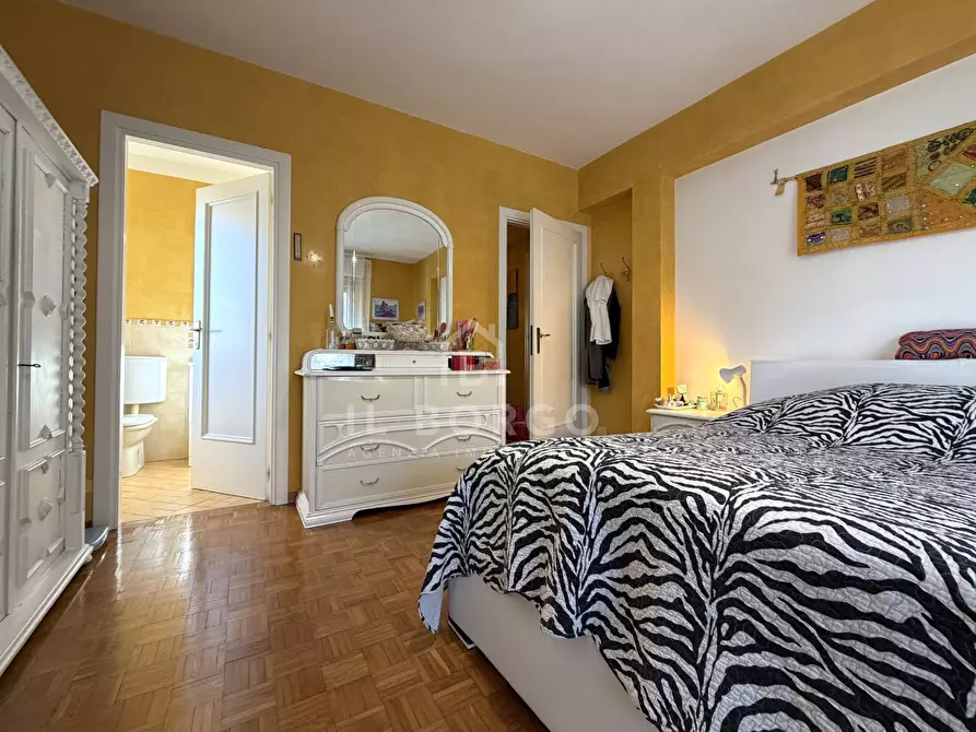 Immagine 33 di Appartamento in vendita  in Via Mascagni 33 a Montecatini Terme