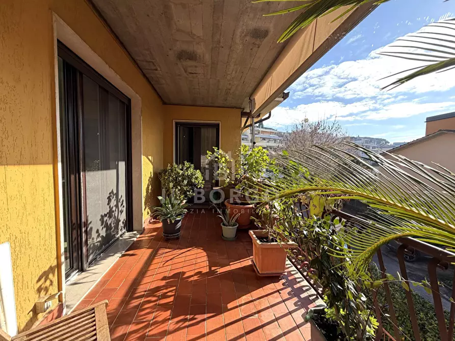 Immagine 18 di Appartamento in vendita  in Via Mascagni 33 a Montecatini Terme