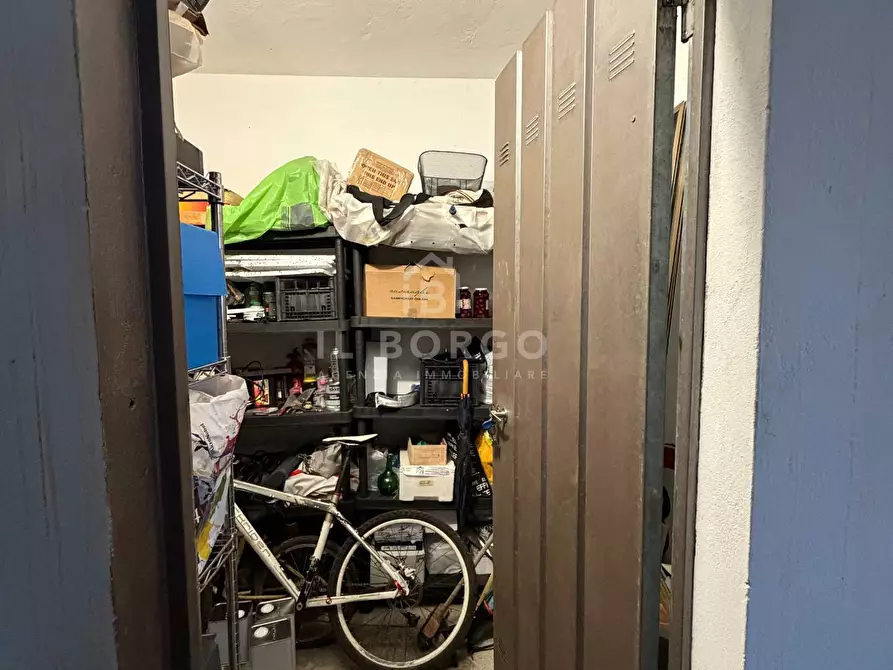 Immagine 34 di Appartamento in vendita  in Via Mascagni 33 a Montecatini Terme