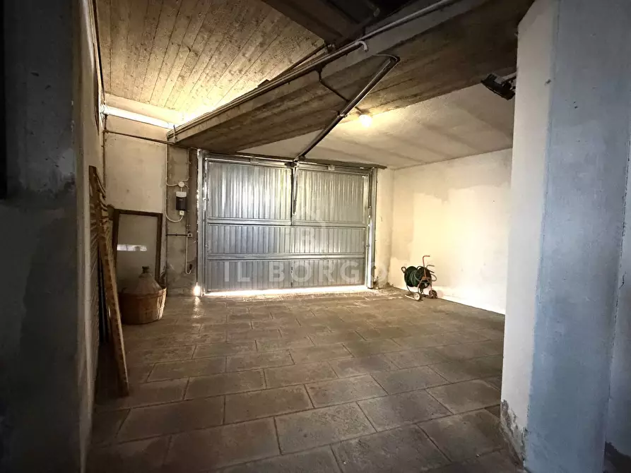 Immagine 35 di Appartamento in vendita  in Via Mascagni 33 a Montecatini Terme