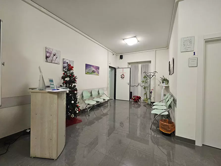 Immagine 1 di Ufficio in affitto  in Pittini a Buggiano