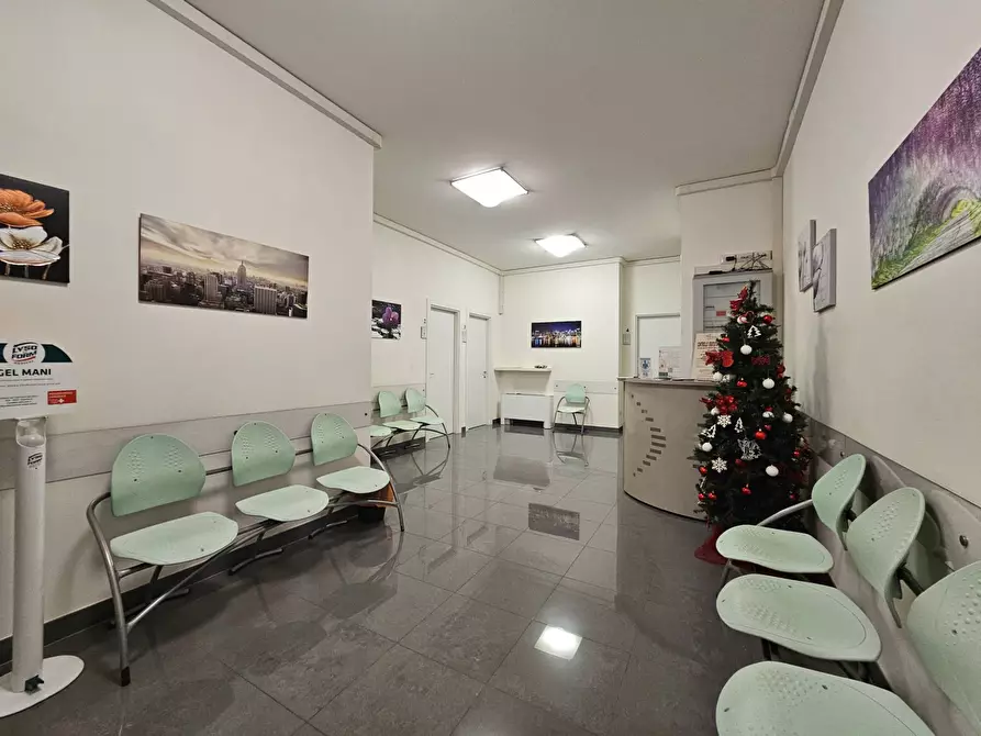 Immagine 2 di Ufficio in affitto  in Pittini a Buggiano