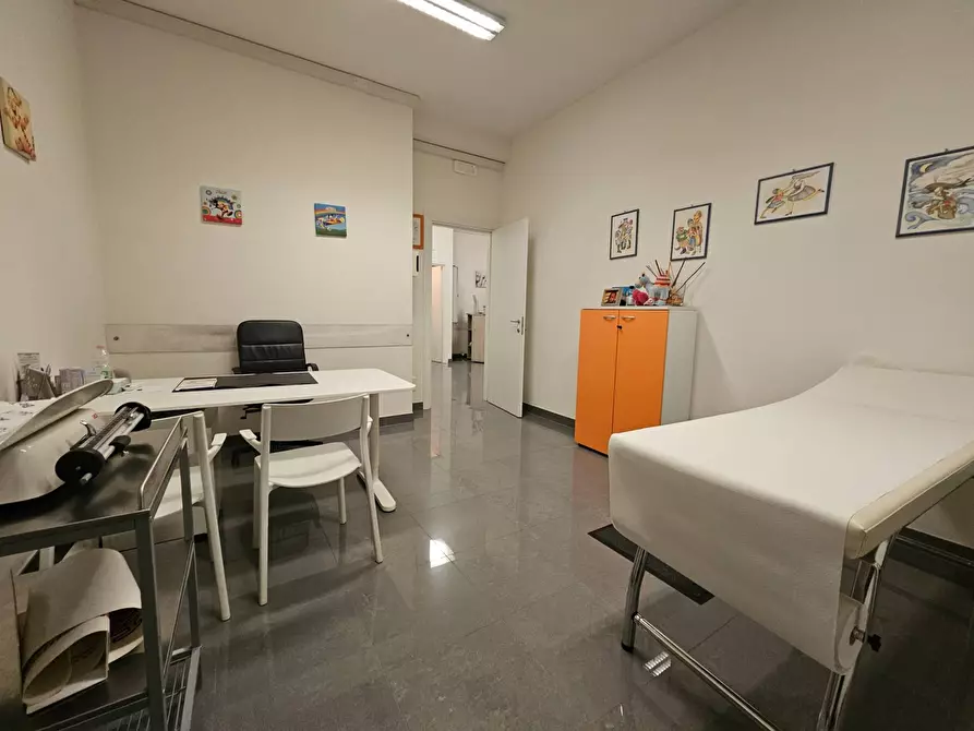 Immagine 5 di Ufficio in affitto  in Pittini a Buggiano