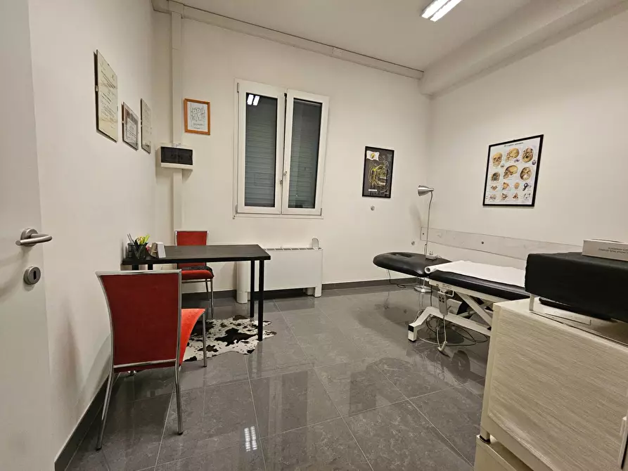 Immagine 10 di Ufficio in affitto  in Pittini a Buggiano