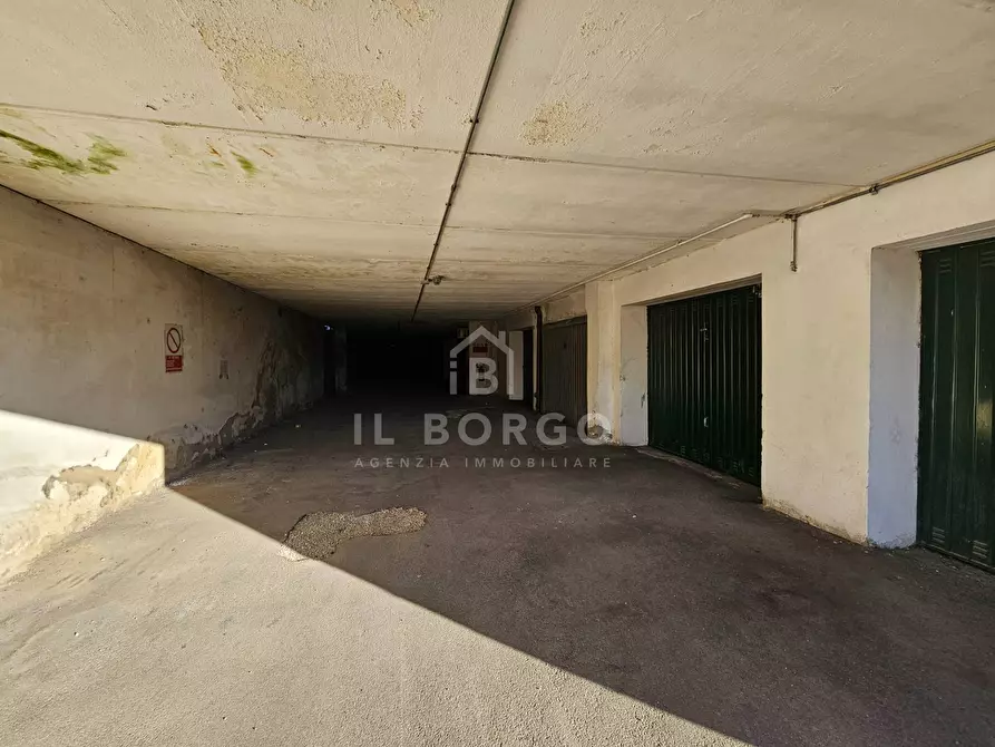 Immagine 4 di Box auto in vendita  in Via Giacomo Brodolini a Marliana