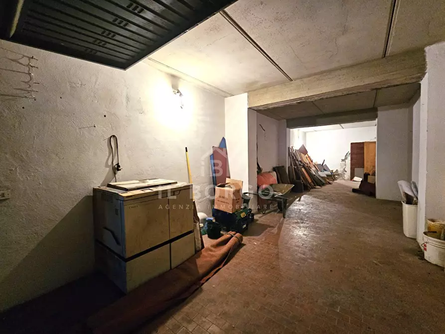 Immagine 5 di Box auto in vendita  in Via Giacomo Brodolini a Marliana