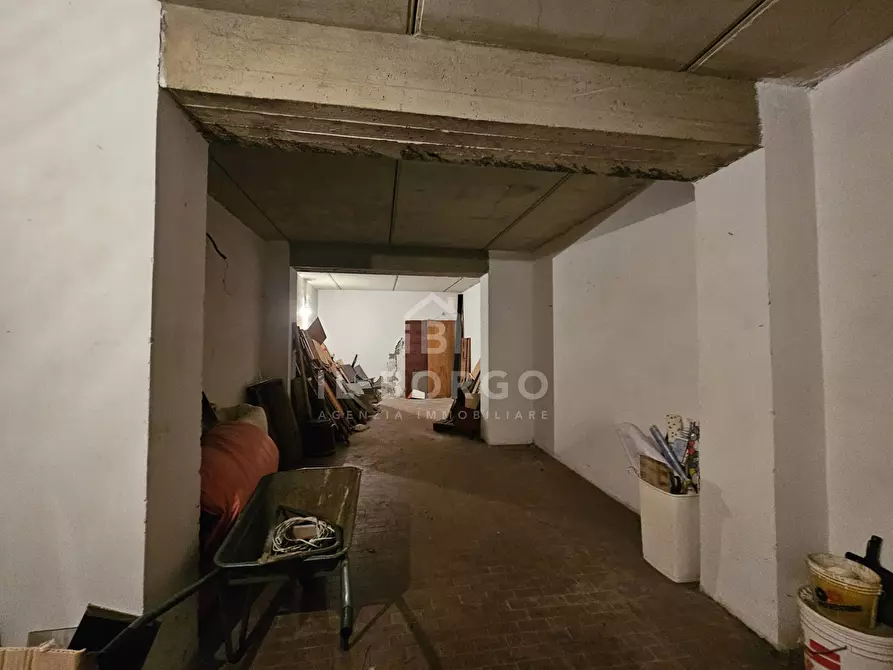 Immagine 7 di Box auto in vendita  in Via Giacomo Brodolini a Marliana