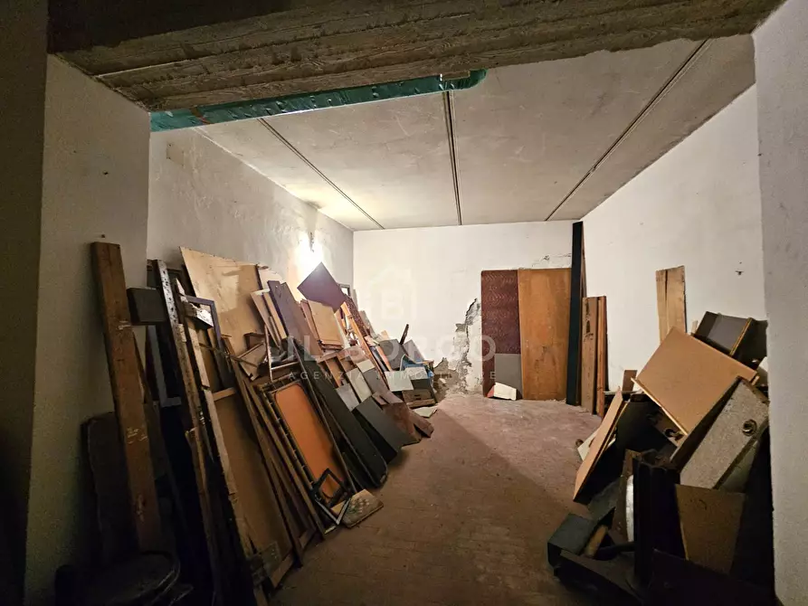 Immagine 2 di Box auto in vendita  in Via Giacomo Brodolini a Marliana