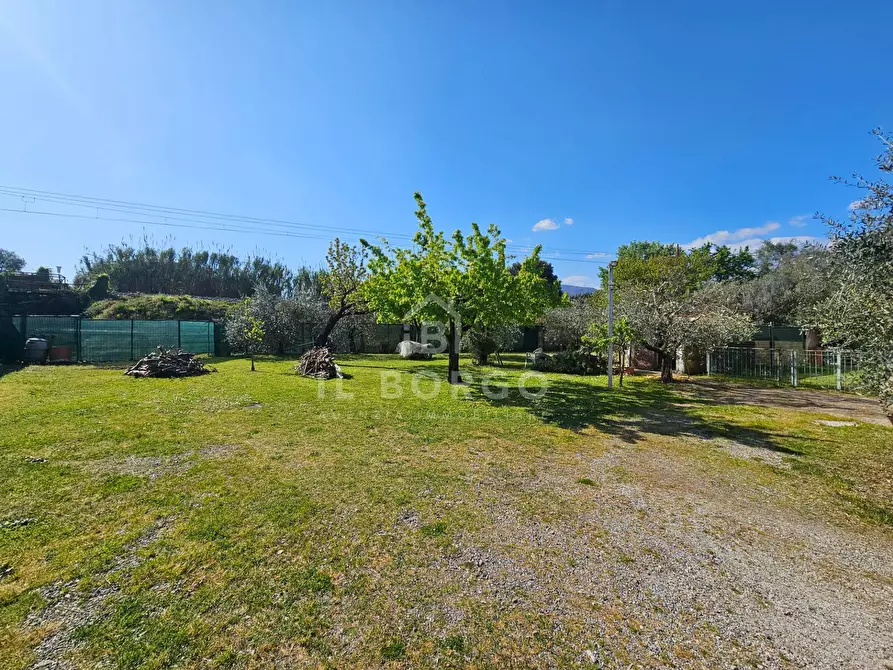Immagine 7 di Casa indipendente in vendita  in via zei 3 a Pescia