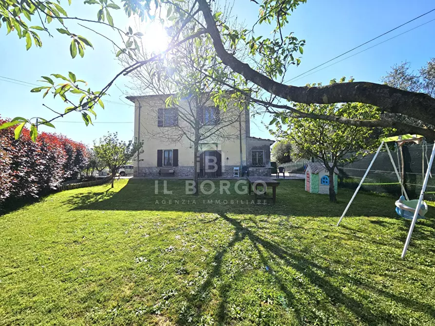 Immagine 14 di Casa indipendente in vendita  in via zei 3 a Pescia