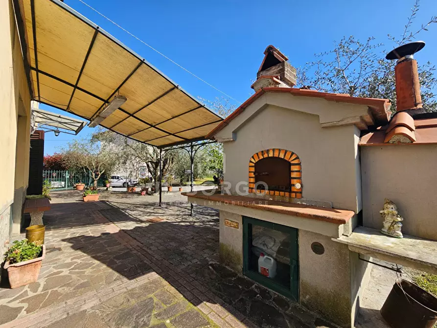 Immagine 6 di Casa indipendente in vendita  in via zei 3 a Pescia