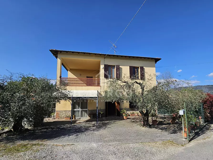 Immagine 2 di Casa indipendente in vendita  in via zei 3 a Pescia