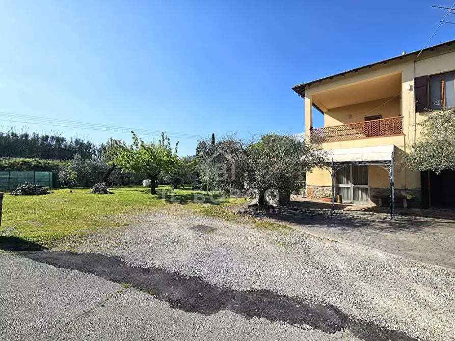 Immagine 31 di Casa indipendente in vendita  in via zei 3 a Pescia