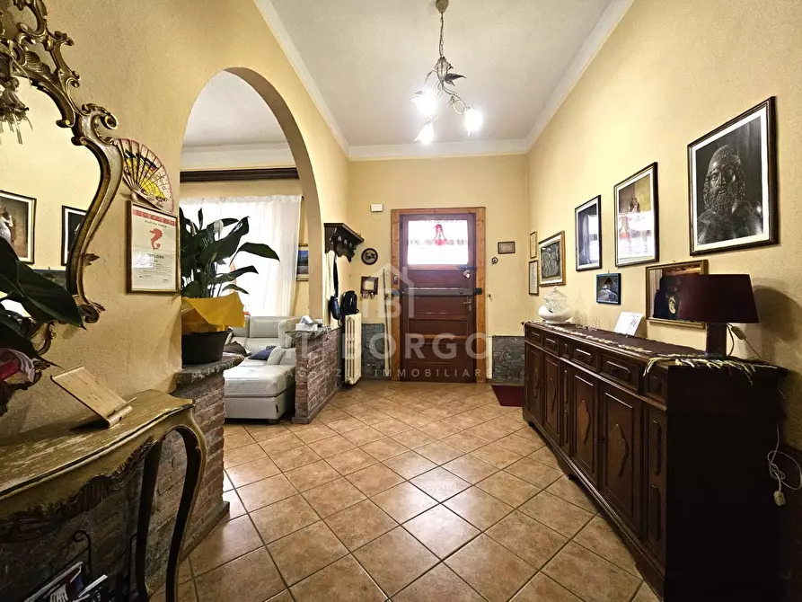 Immagine 20 di Casa indipendente in vendita  in via zei 3 a Pescia